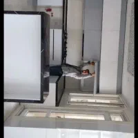 کابینت آشپزخانه|جاکفشی، کمد، دراور|زنجان, |دیوار