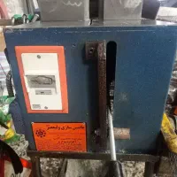 دستگاه اره آلومینیوم بر ولیعصر