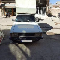 وانت پیکان بی رنگ معاوضه با نیسان|خودرو سواری و وانت|سنندج, |دیوار