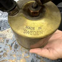 پریموس|کلکسیون اشیاء عتیقه|همدان, |دیوار