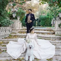 آتلیه عکاسی ، فیلمبرداری عروس ازدواج آسان با مجوز