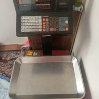 ترازو رادین