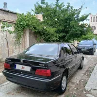 پژو پارس بسیار بکر توضیحات‌بخونین خرید میکنین|خودرو سواری و وانت|یاسوج, |دیوار