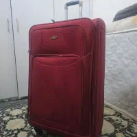 چمدون بزرگ نو اک