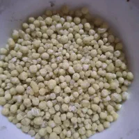کوددی آمونیوم فسفات رازی
