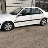 پژو پارس سال 1399|خودرو سواری و وانت|قزوین, |دیوار