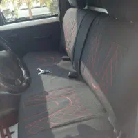 مزدا کارا2000تک کابین مدل 98سالم بازدید2ساعت قبل|خودرو سواری و وانت|تهران, حافظیه|دیوار