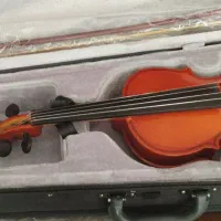 ویولون ۲/۴ مارک هافنر