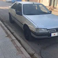 پژوا رواسال|خودرو سواری و وانت|شوشتر, |دیوار