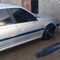 پژو پارس مدل ۸۶|خودرو سواری و وانت|زابل, |دیوار