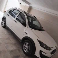 اطلس G فول  مدل ۴۰۳