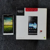 گوشی سونی Xperia acro S