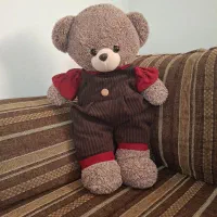 عروسک خرسی نو