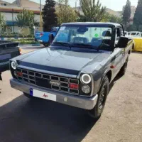 فروش اقساطی نیسان اکستند EX