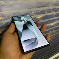 S24 Ultra (256/12) به شرط