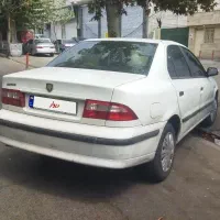 سمند دوگانه شرکتی مدل ۹۴ بوش کلاس ۱۶