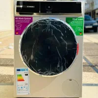 ماشین لباسشویی 9 کیلو بوش آلمان 244 مدل wgb244axgc|ماشین لباسشویی و خشک‌کن لباس|تهران, هروی|دیوار
