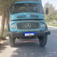 زیر مایلر باری۲۶۳۰وتک باری۱۹۲۴|خودرو سنگین|اصفهان, پوریای ولی|دیوار