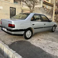 پژو ۴۰۵|خودرو سواری و وانت|تبریز, |دیوار