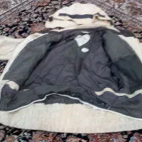 کاپشن تاناکورای Holdn اصل تاناک|لباس|محمدیه-قزوین, |دیوار