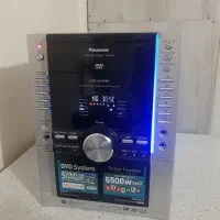 ضبط پاناسونیک|سیستم صوتی خانگی|تهران, جیحون|دیوار