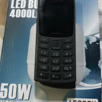 گوشی ساده ۱۰۶ نو