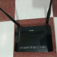 مودم D-Link