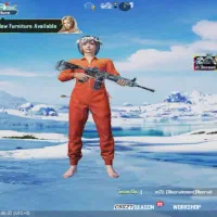 اکانت پابجی