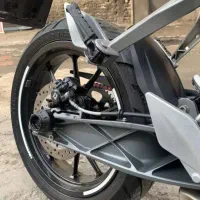 kTM دوک 1396|موتورسیکلت|همدان, |دیوار