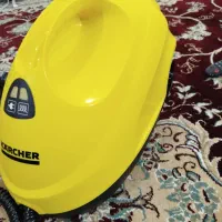 بخار شور کارواشی مدلsc2|جاروبرقی، جارو شارژی، بخارشو|اهواز, زرگان|دیوار