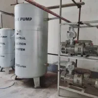 طراح و تولید پمپ های وکیوم|پزشکی|تهران, بهجتآباد|دیوار