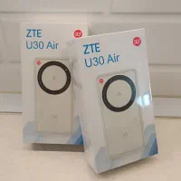 مودم همراه و قابل حمل ZTE مدل U30 Air