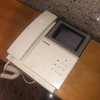 آیفون تصویری کومکس Commax