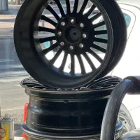 رینگ|قطعات یدکی و لوازم جانبی|تهران, شکوفه (عبدل آباد)|دیوار