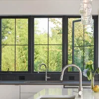 تولید کننده درب و پنجره دوجداره upvc|خدمات پیشه و مهارت|ری, دولتآباد|دیوار