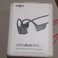 هدفون openrun pro shokz|پخشکننده همراه|کرج, برغان|دیوار