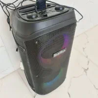 اسپیکر قوی نو