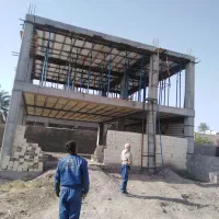 آرماتور بندی و پیمانکاری ساختمان|خدمات پیشه و مهارت|بم, |دیوار