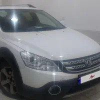دانگ فنگ H30 کراس، مدل ۱۳۹۶