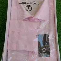ست باشگاهی مردانه،پیراهن جعبه ایی جنس درجه یک