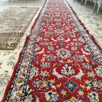 فرش پله|فرش|ری, دیلمان|دیوار