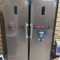 فریزر و یخچال ساخت کره