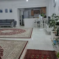 ۱۵۰متر خانه ویلایی ماشین رو