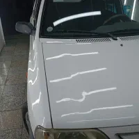 پراید 131مدل98|خودرو سواری و وانت|قم, بکایی|دیوار