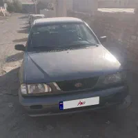 پراید ۱۴۱ نوکمدای مدل 86
