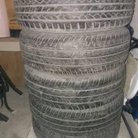 فروش ۵ حلقه لاستیک سمند و پژو