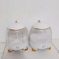 ظرف برنج و حبوبات کاملا نویه