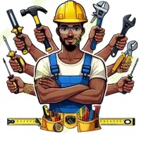 نصب وتعمیرکلیه شیرالات و پمپ و روشویی و ظرفشویی و