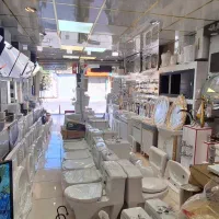 فروشگاه چینی بهداشتی سناتور|لوازم سرویس بهداشتی|شیراز, سایت اداری|دیوار