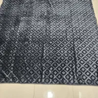 پتو دونفره سایز ۲۲۰در ۲۴۰ ماهلین پلاس کد ۱۳|رختخواب، بالش، پتو|مشهد, کشف|دیوار